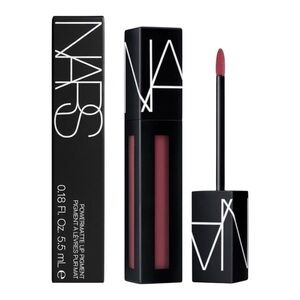 NARS POWERMATTE LIP PIGMENT IN SAVE THE QUEEN 5.5ML - BNIB